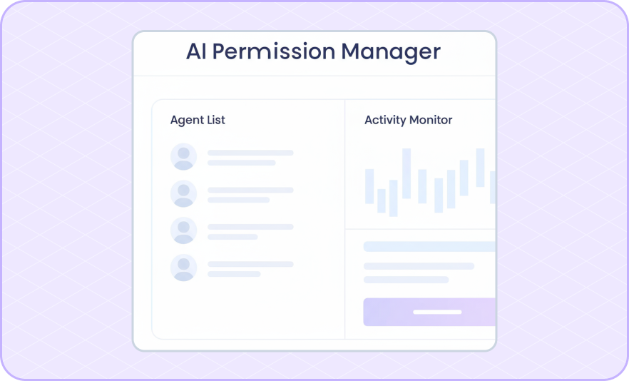 Built on advanced technology, delivered through a simple interface
