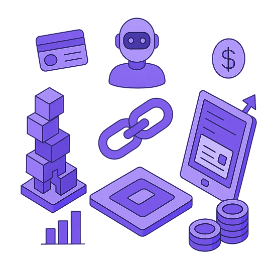 Next Era of Fintech on Chain