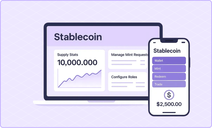 Stablecoin Kit